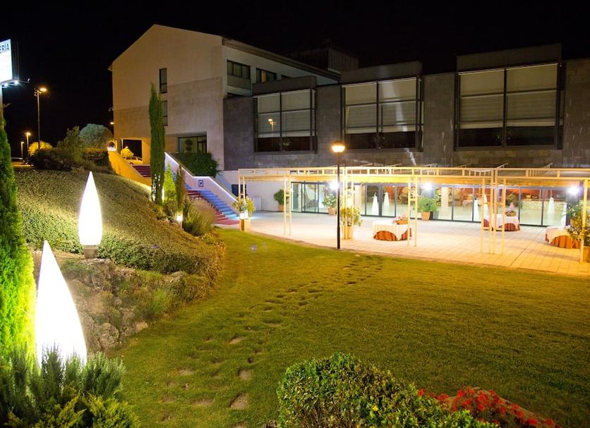 Edificio Foto