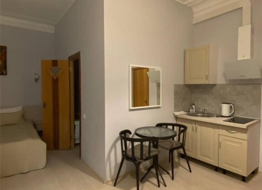 Cocina Foto