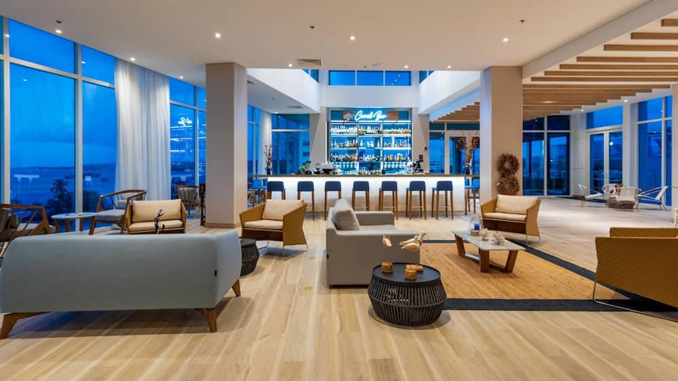 Aquamare Hotel