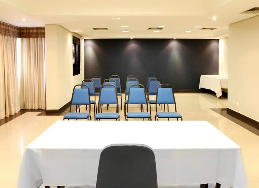 Sala de conferencias Foto