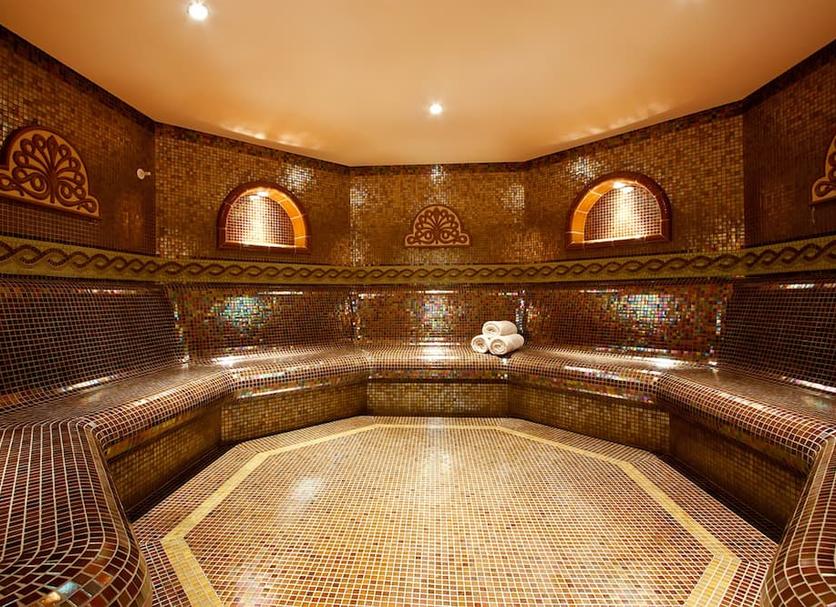 Spa Foto