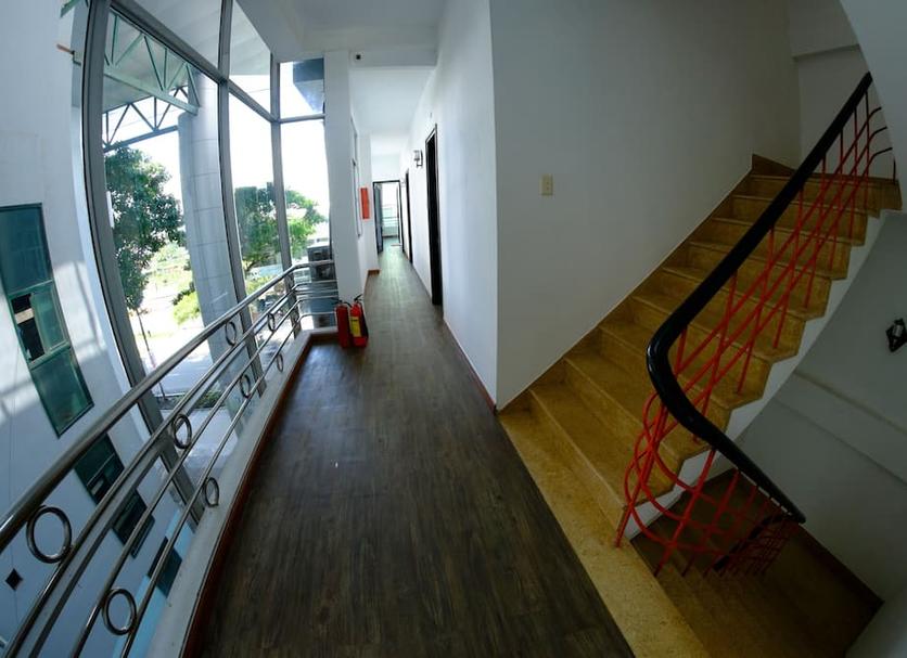 Escaleras Foto