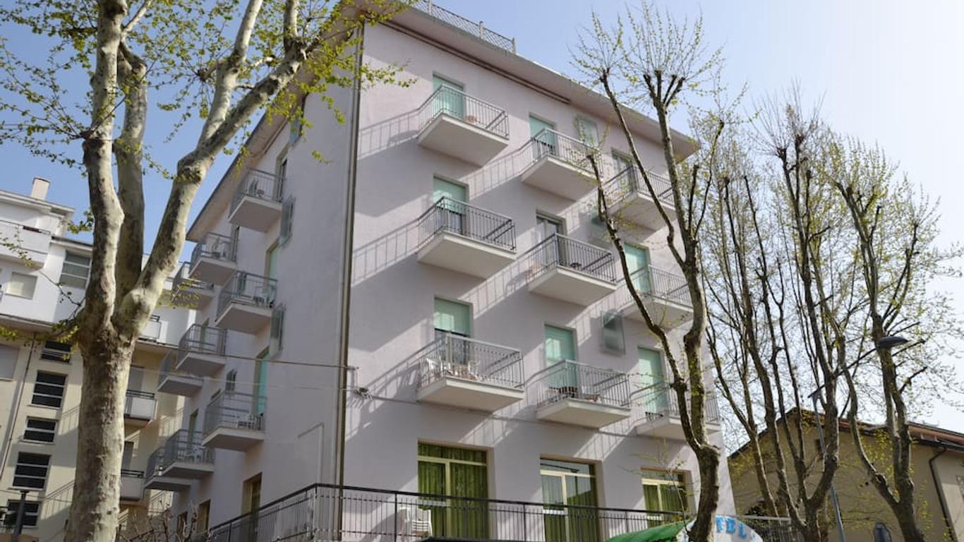 Hotel Britta