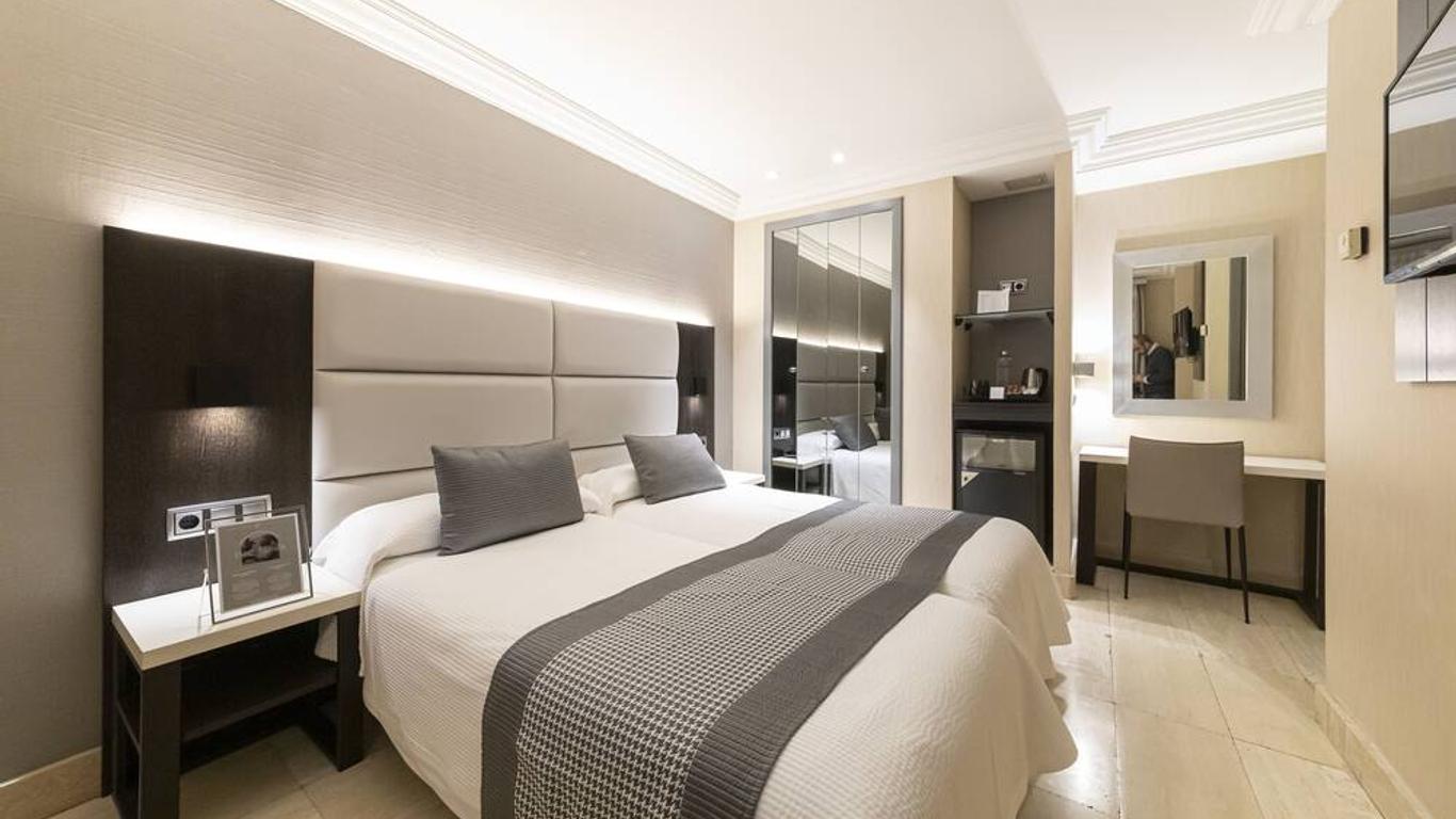 Habitus Hotel Europa