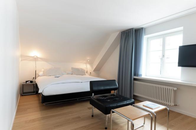 Boutique Hotel Helmhaus Zürich