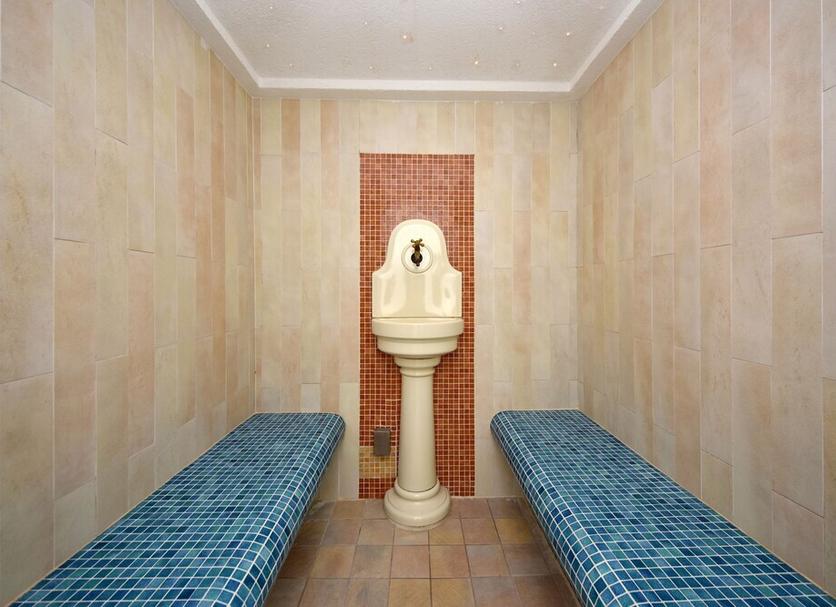 Spa Foto