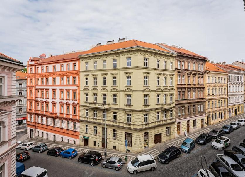 Edificio Foto