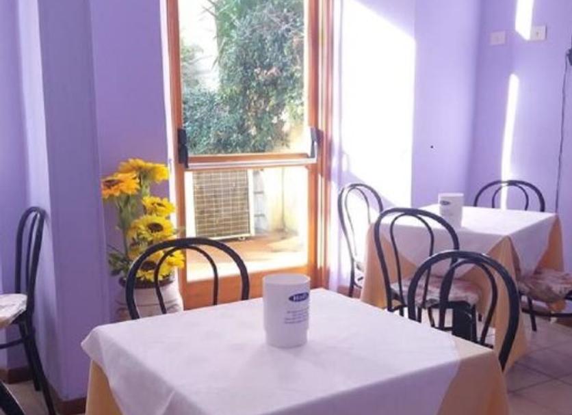 Comedor Foto