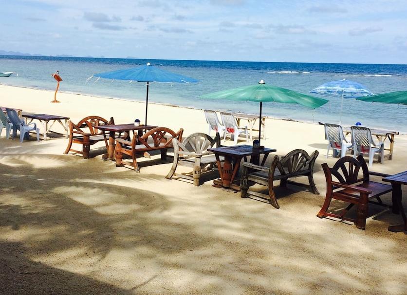 Playa Foto