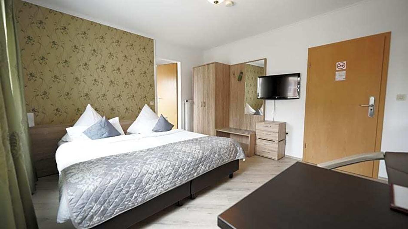 Hotel Wurster Kroog