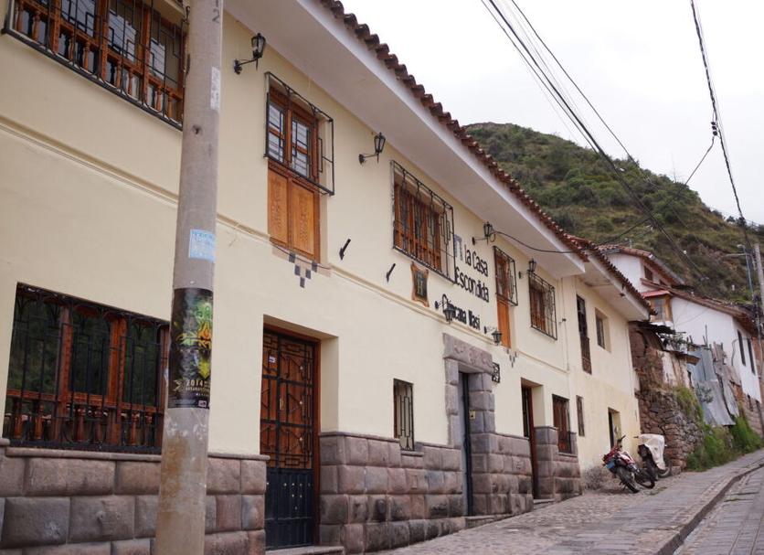 Edificio Foto