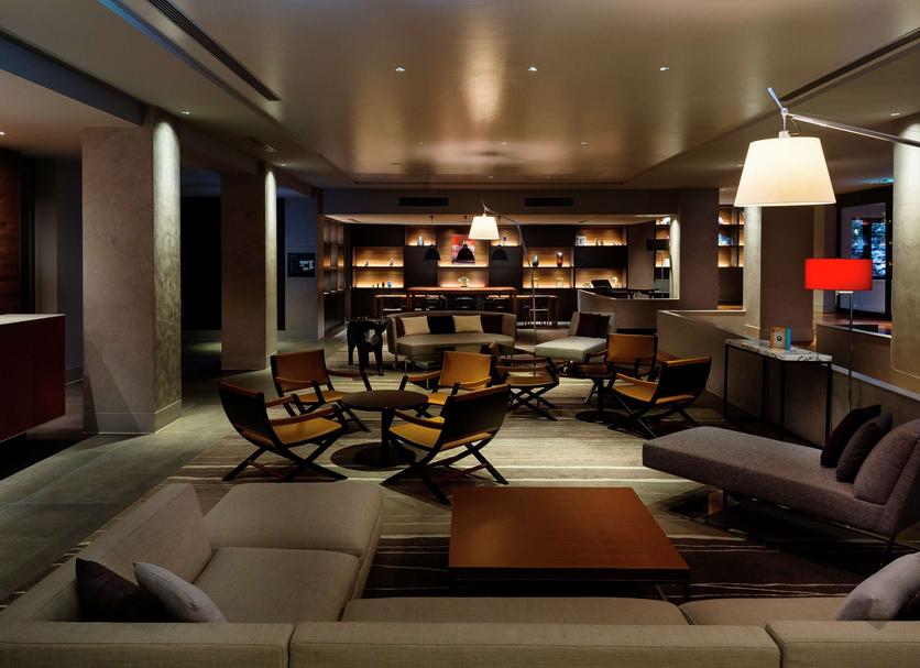 Lounge Foto