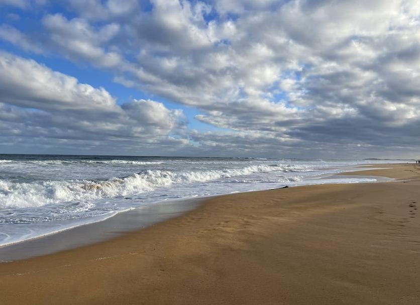 Playa Foto