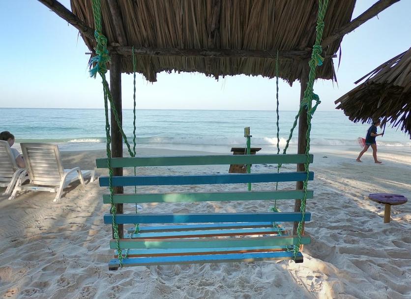 Playa Foto