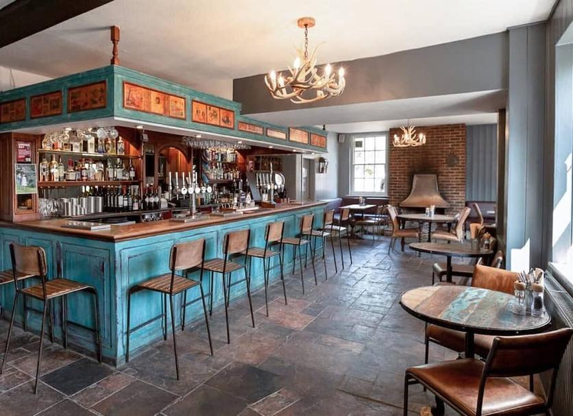 Bar Foto