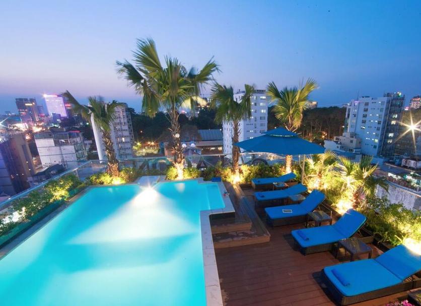 Piscina Foto