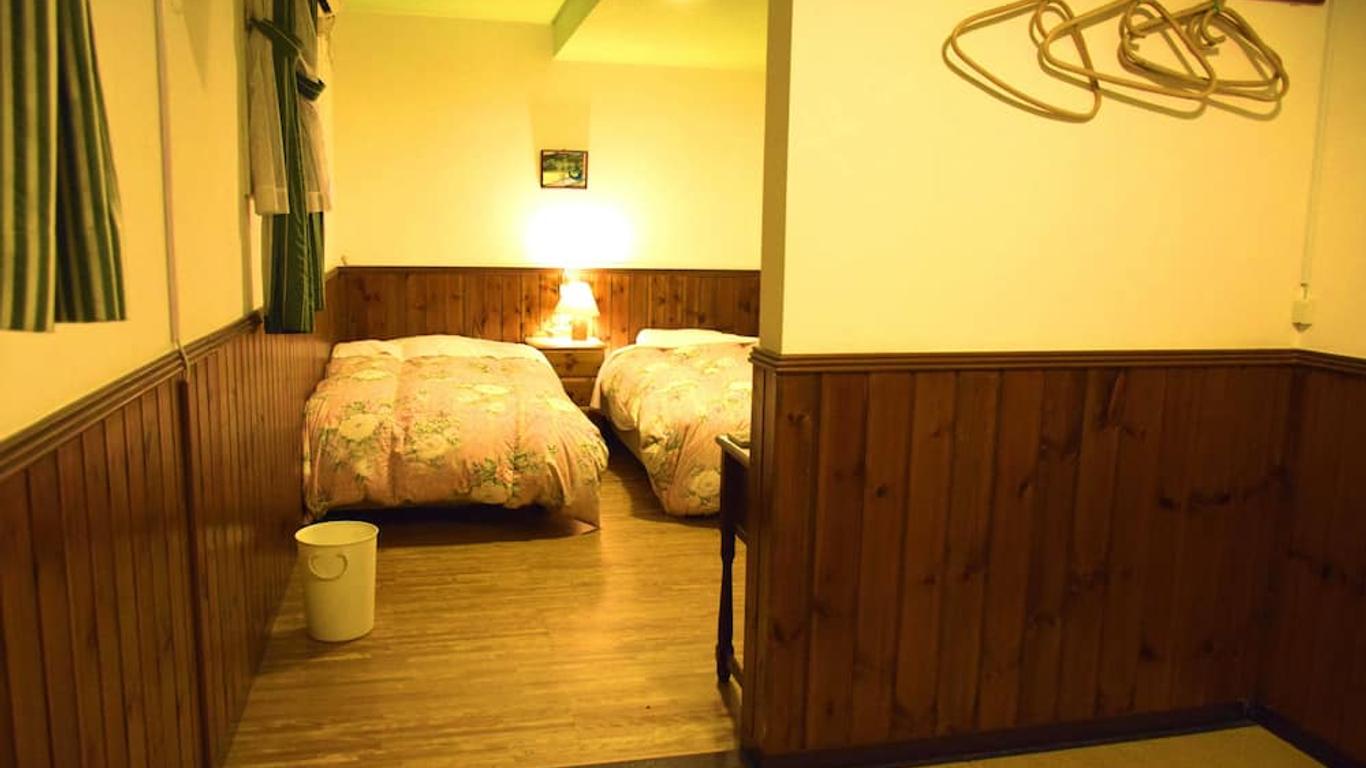Human resort