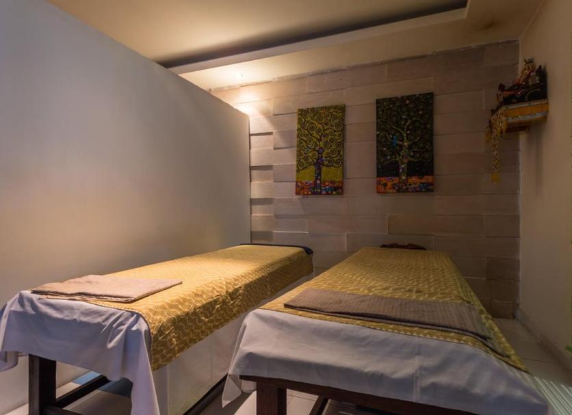 Spa Foto