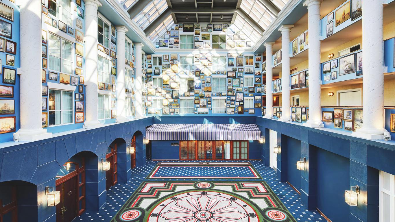 Graduate by Hilton Annapolis
