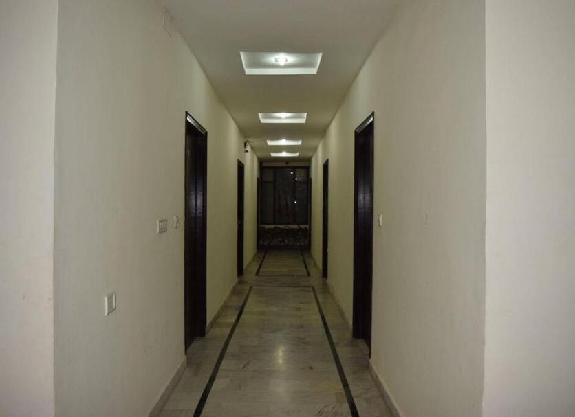 Pasillo Foto