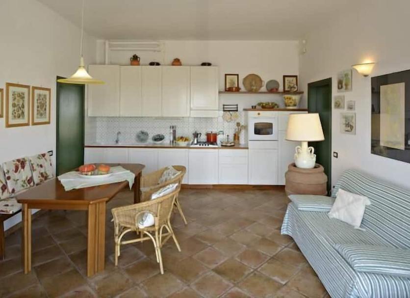Cocina Foto