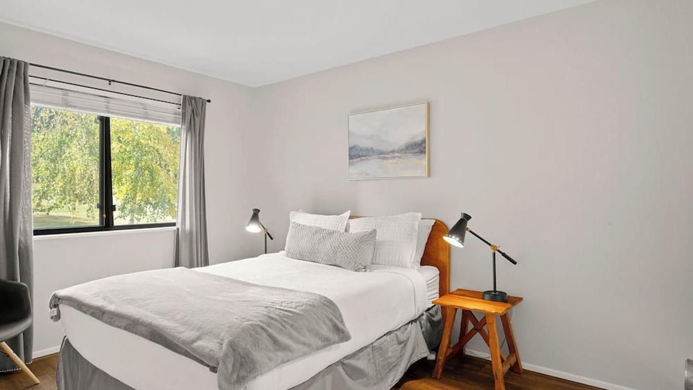 Red Pine Condominiums