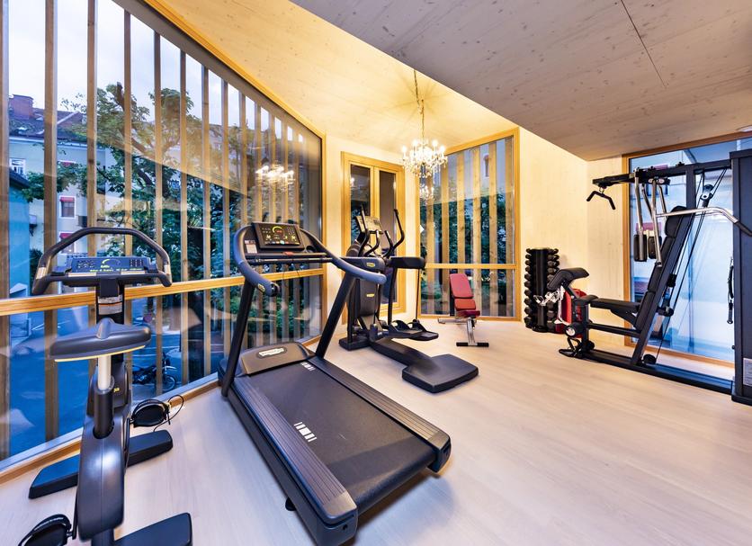 Gym Foto