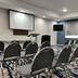 Sala de conferencias