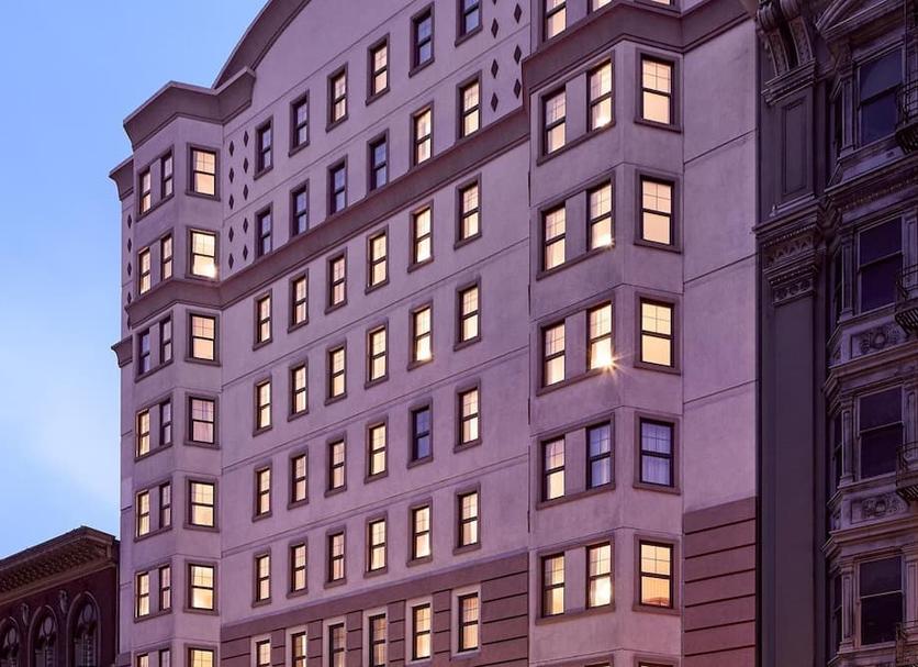 Edificio Foto
