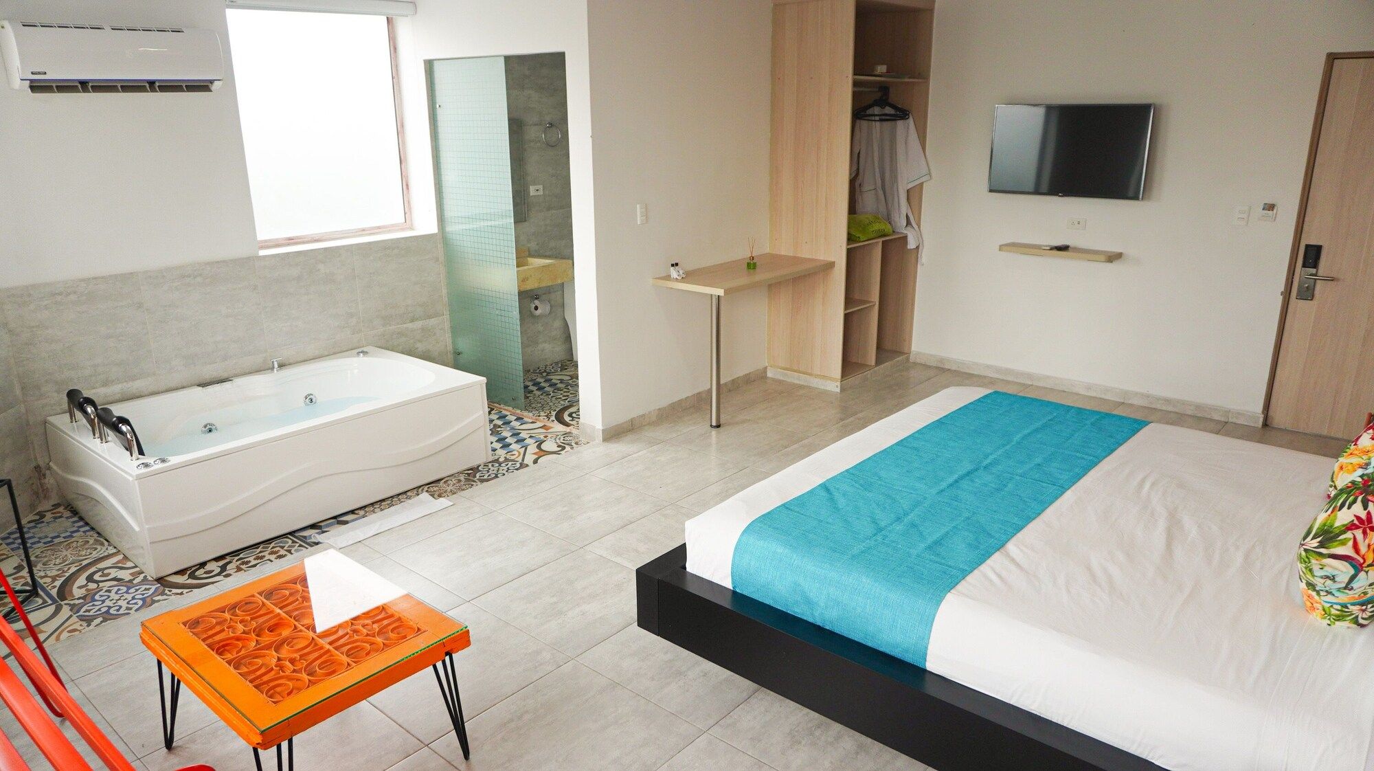 Habitación