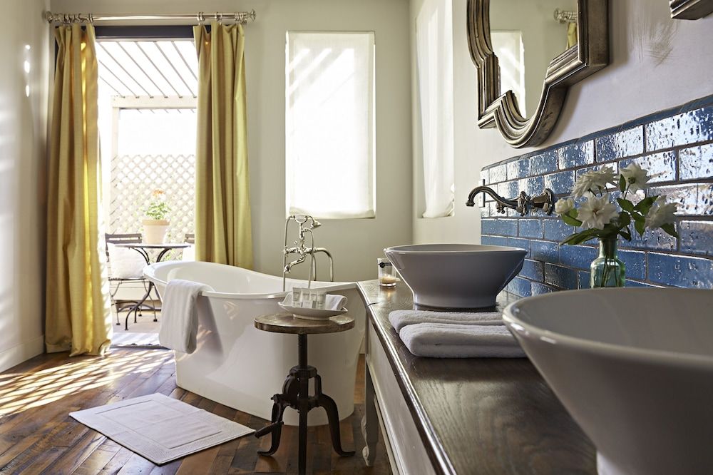 Baño