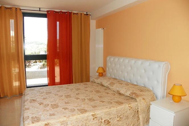 Villa Emma San Marino