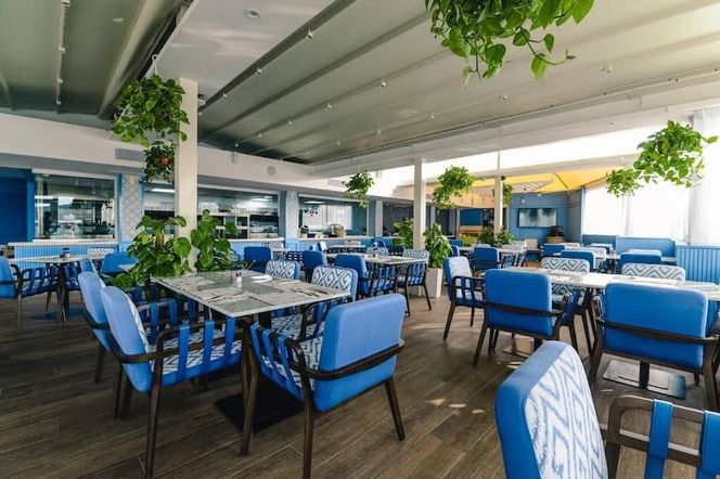 Db Seabank Resort And Spa