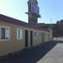 Vista del exterior