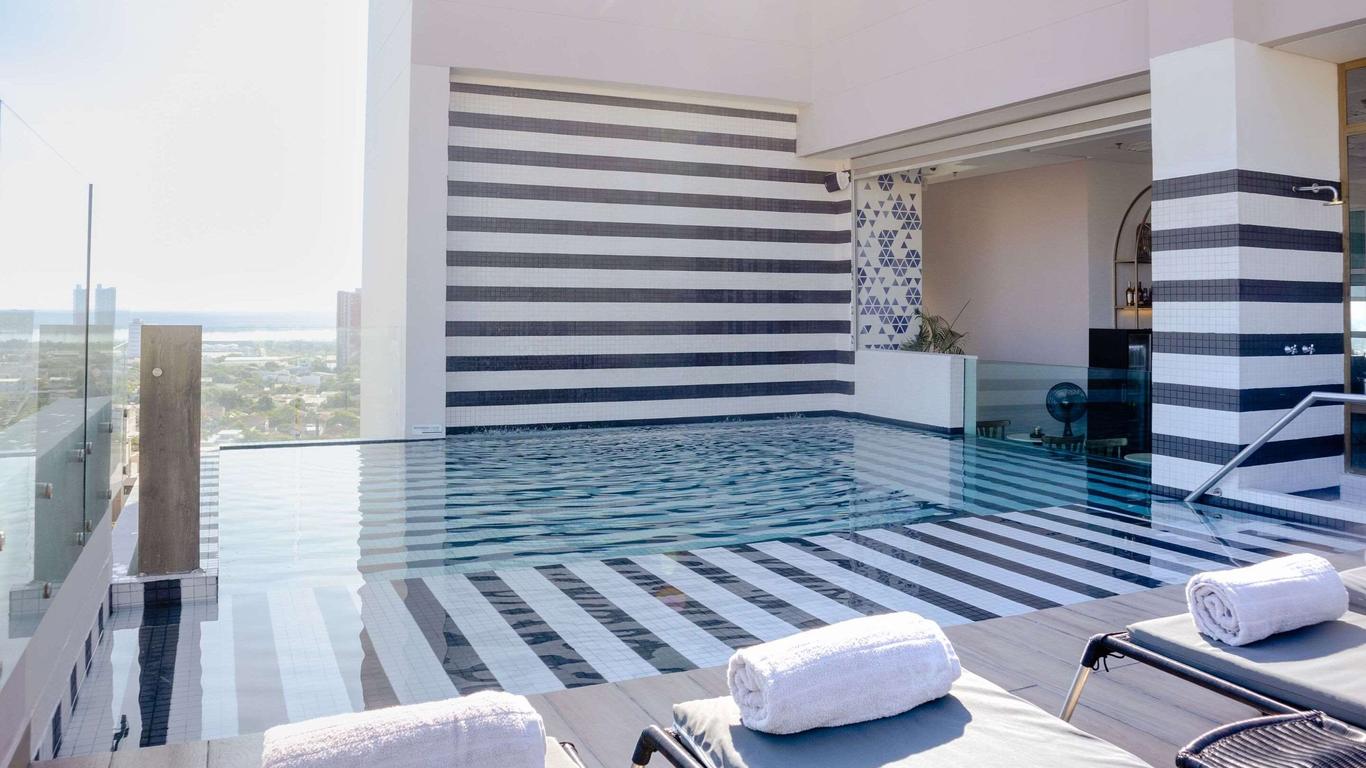 Faranda Collection Barranquilla Radisson