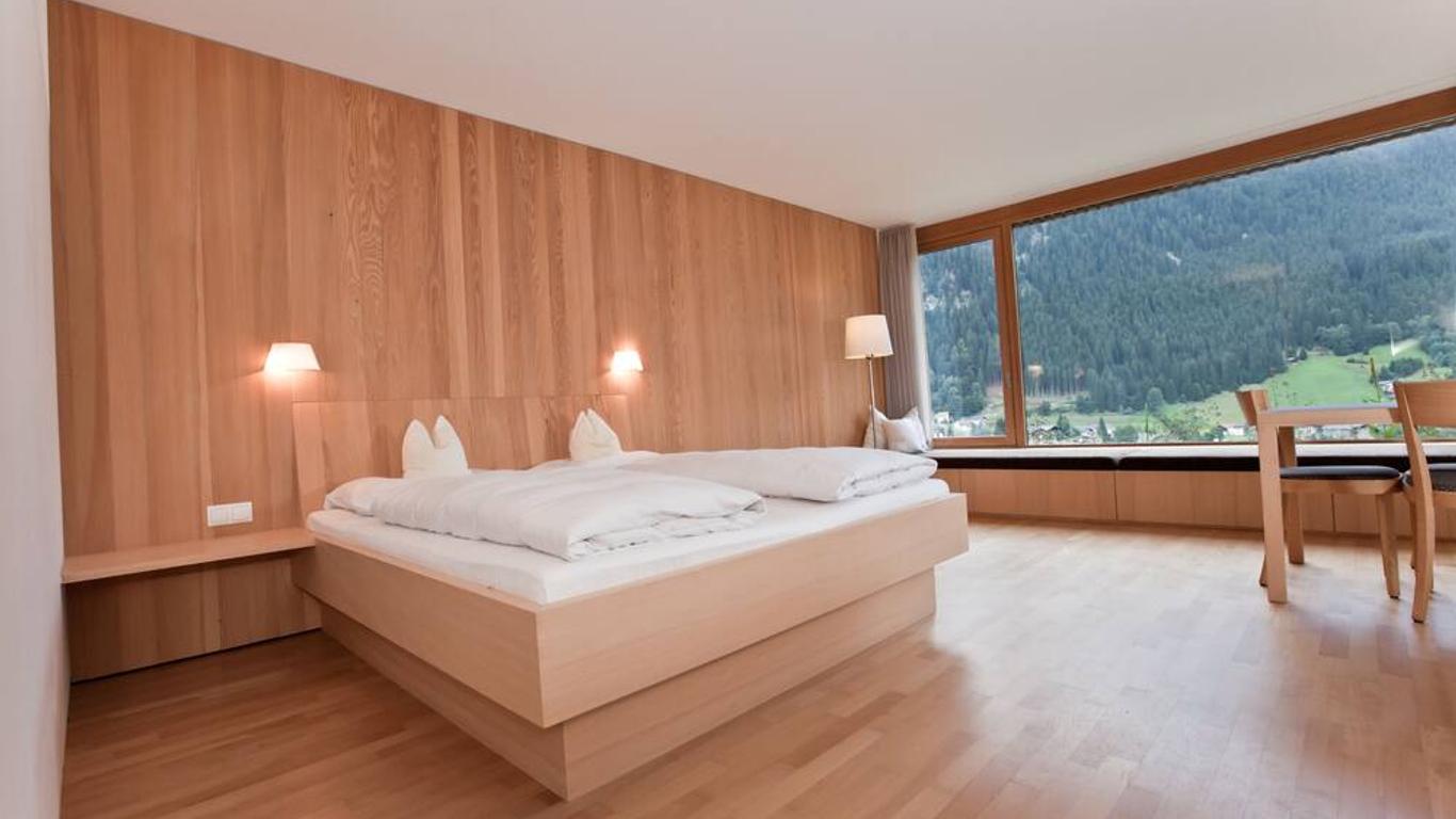 Bio-Hotel Saladina