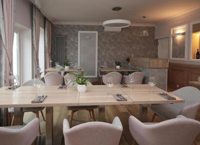 Comedor Foto