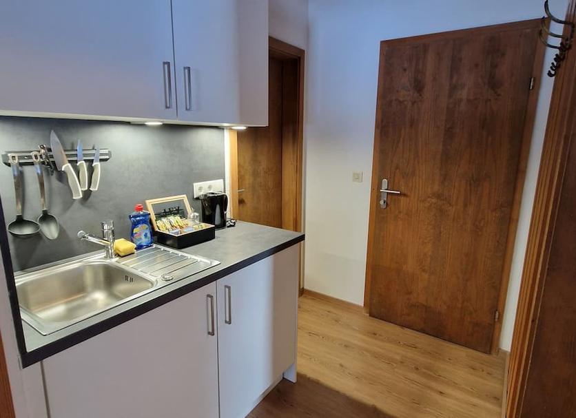 Cocina Foto