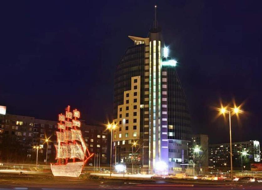 Edificio Foto