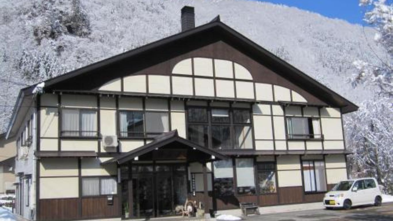 Inn Suisenso