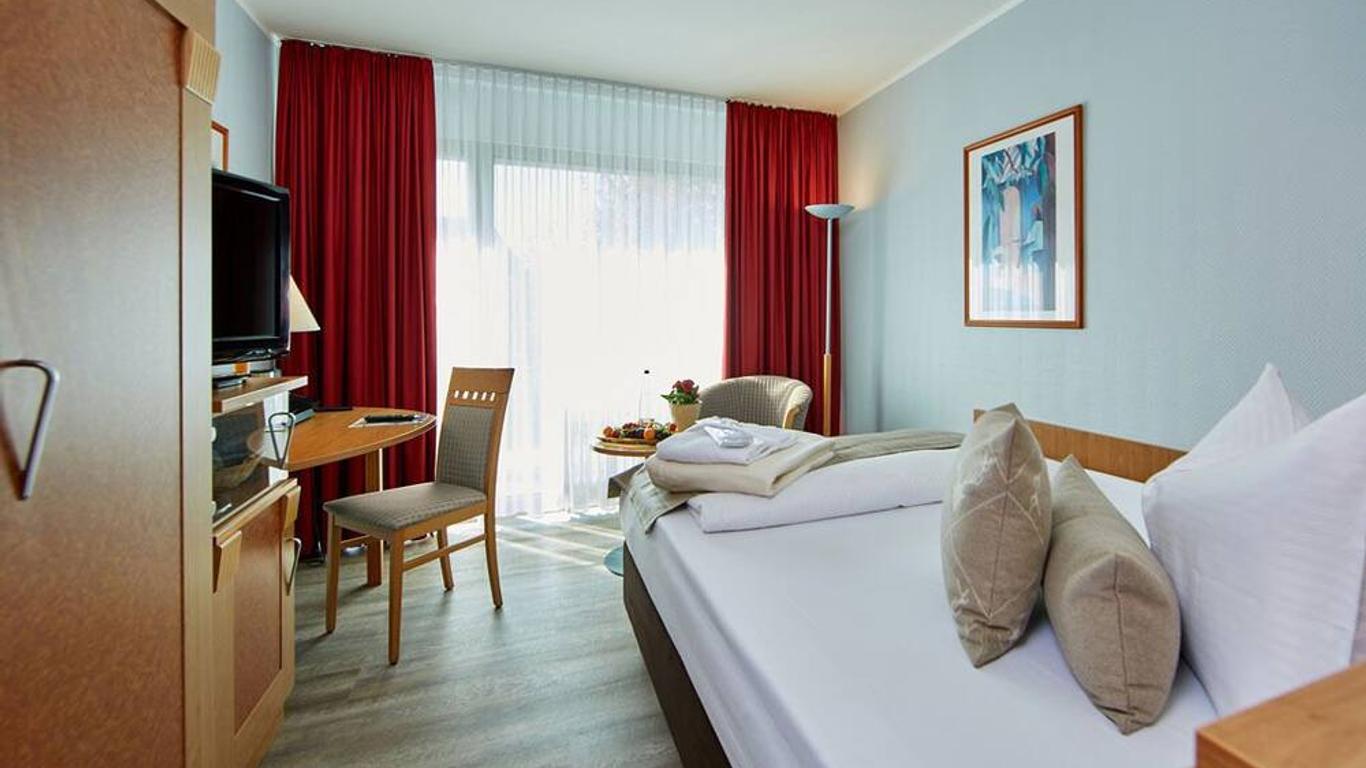 Hotel Königshof