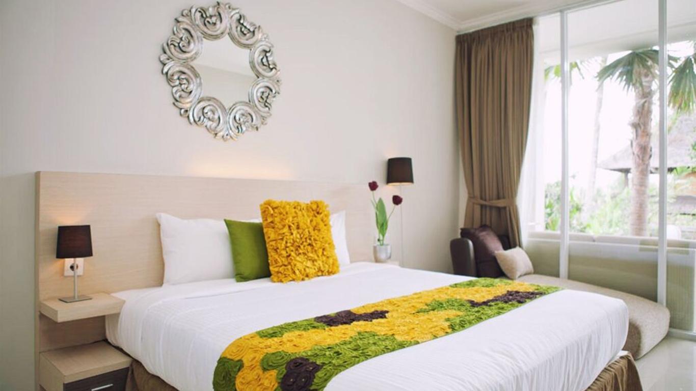 The Grand Sunti Ubud