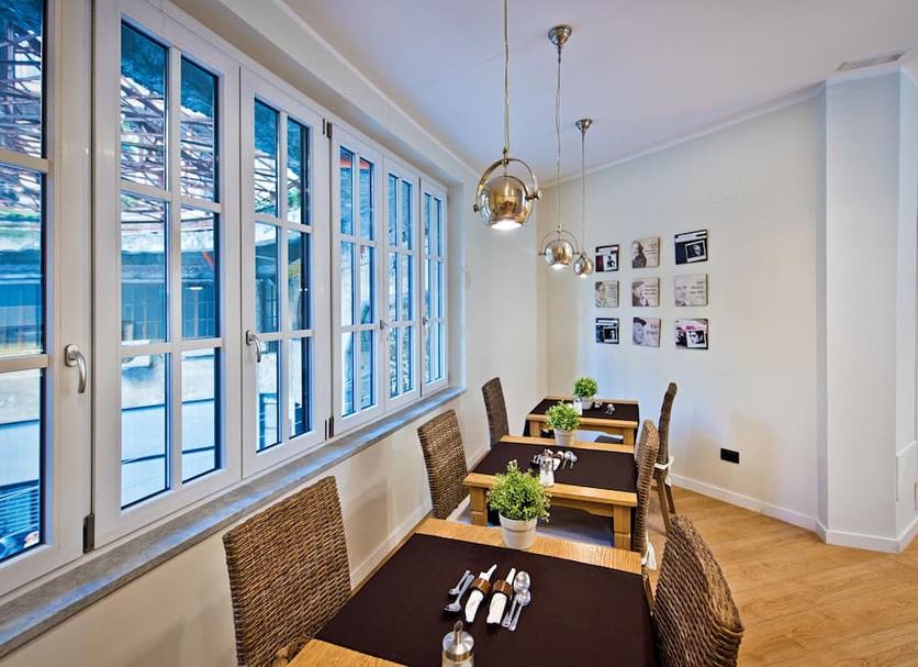 Comedor Foto