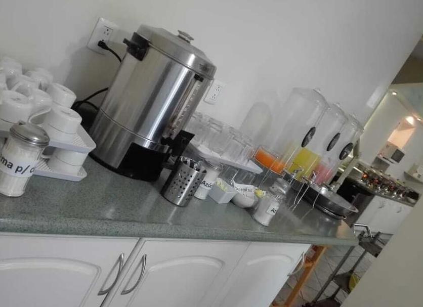 Cocina Foto