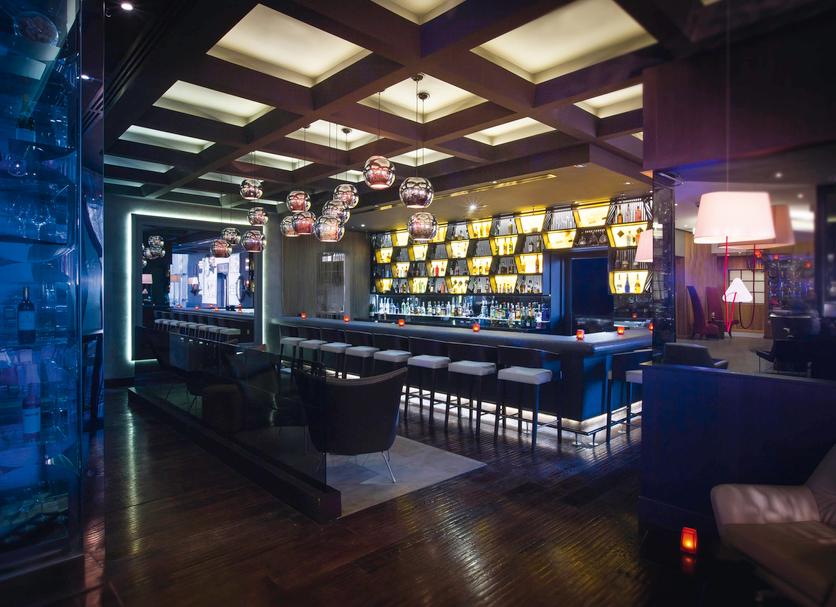 Bar Foto