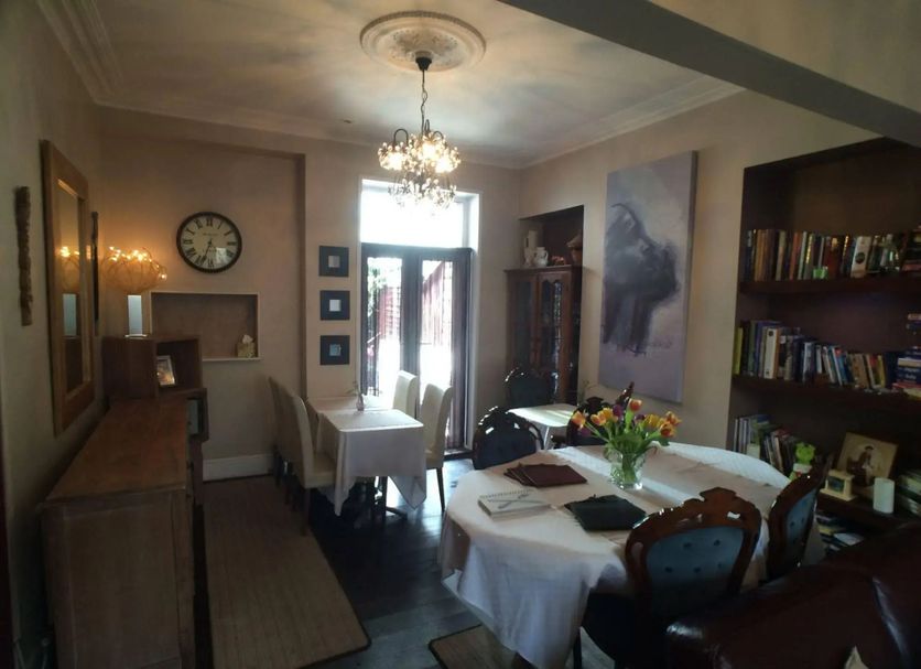 Comedor Foto