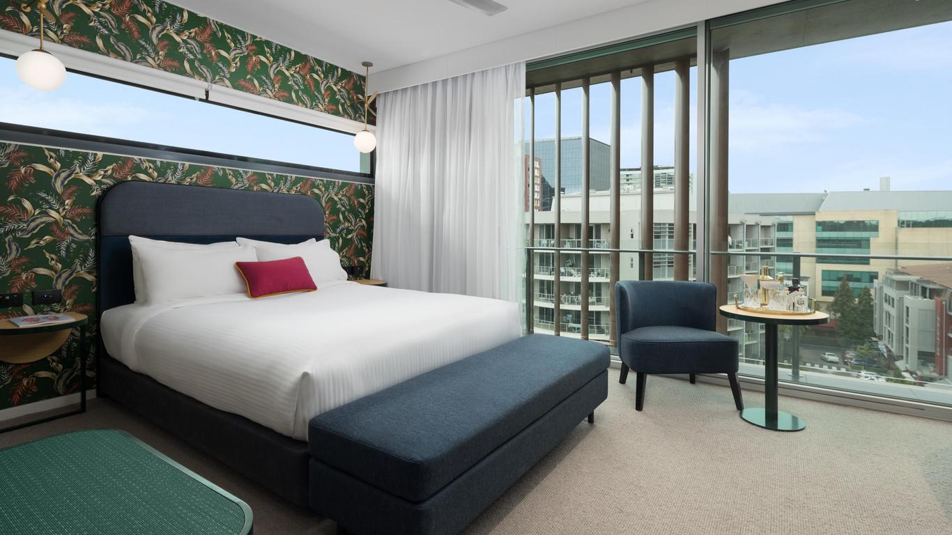 Ovolo The Valley Brisbane