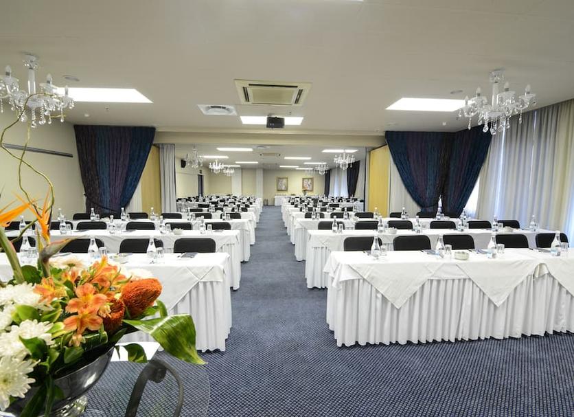 Sala de conferencias Foto
