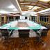 Sala de conferencias