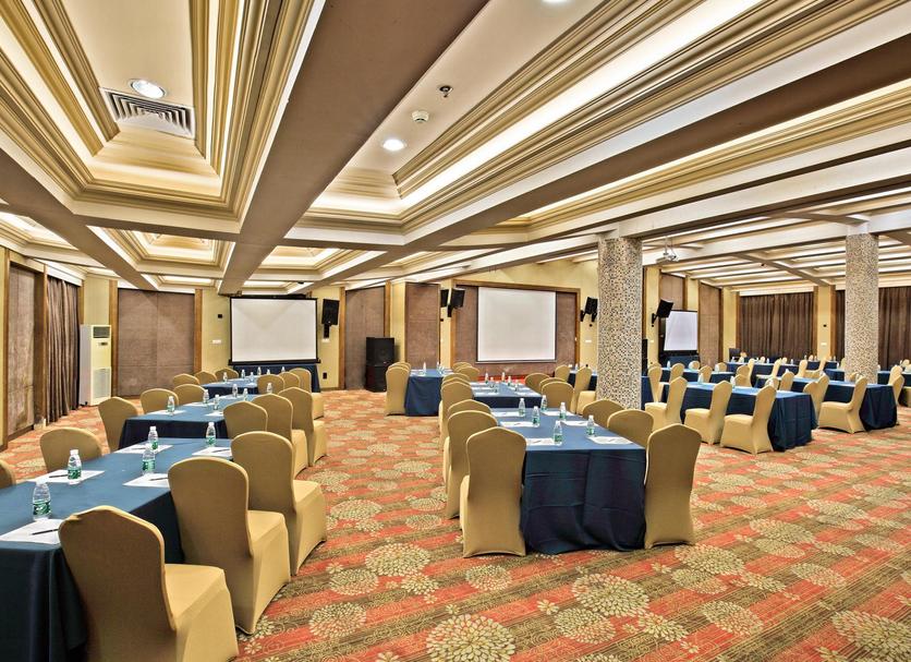 Sala de conferencias Foto